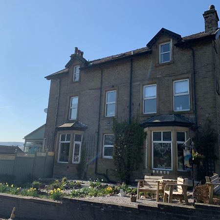 Craiglands Bed And Breakfast, Grassington Exterior photo